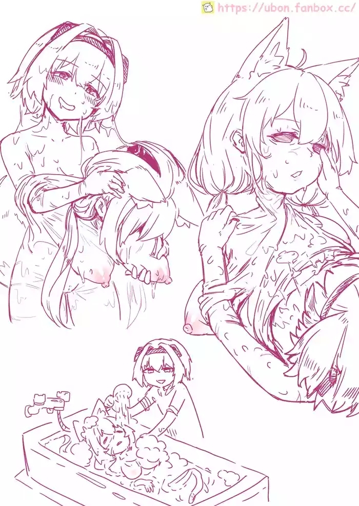 皮物雜念③ Skin thoughts 3