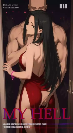 MY HELL