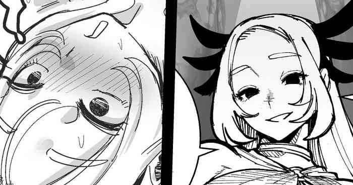 願いの女神と交神