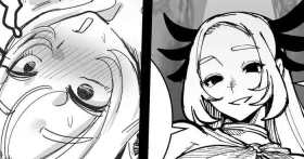 願いの女神と交神