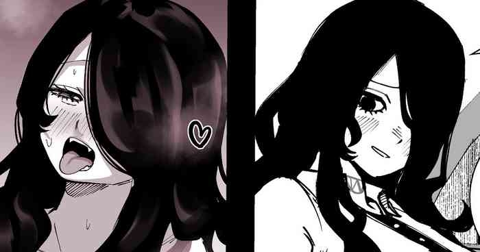 酒場のお姉さんの裏の顔