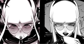 千年ぶりに発散する魔神…