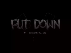 Put Down