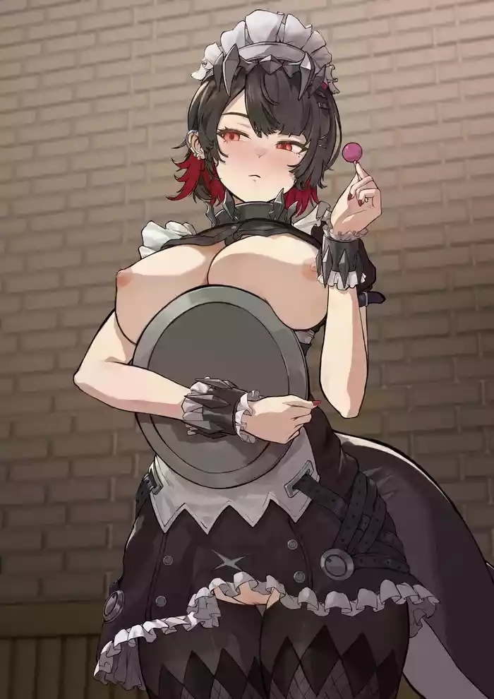 Ellen Joe- Today's Menu （chinese）（q8Vxx译）