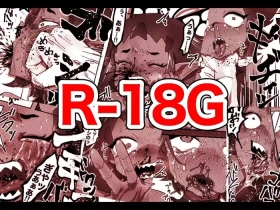 Punishment for Monster Girls