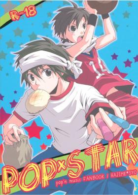 Shima Kyousuke- Pop x Star