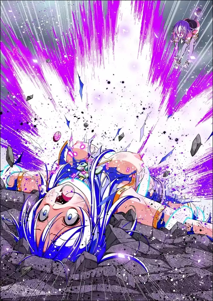 四葉の戦姫クローバーローゼ ボイスコミック第二話（特典② 描き下ろしおまけイラスト）