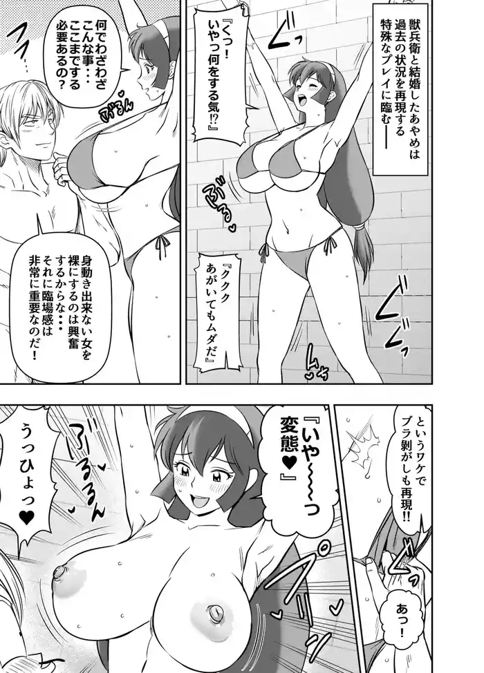 Request Itadaita Mono Desu