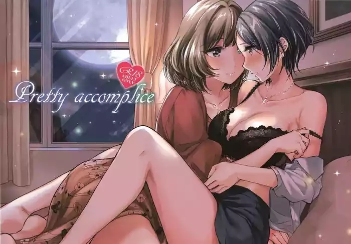 Pretty accomplice