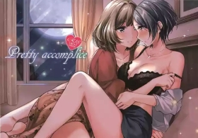 Pretty accomplice