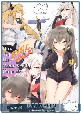 How To Use Clear&Fail + UMPAITL-