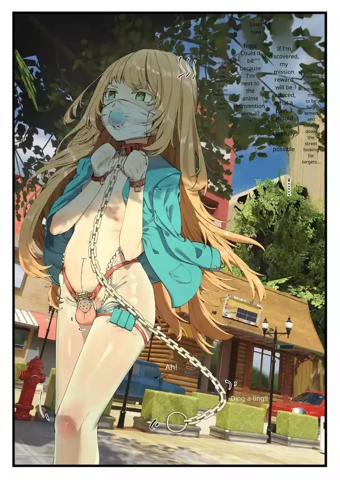 Hymn of the Celestial Shepherd – Maple’s Outbound Mission