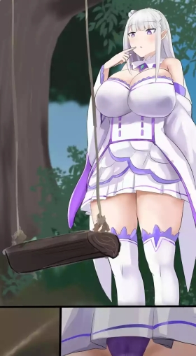 giantess