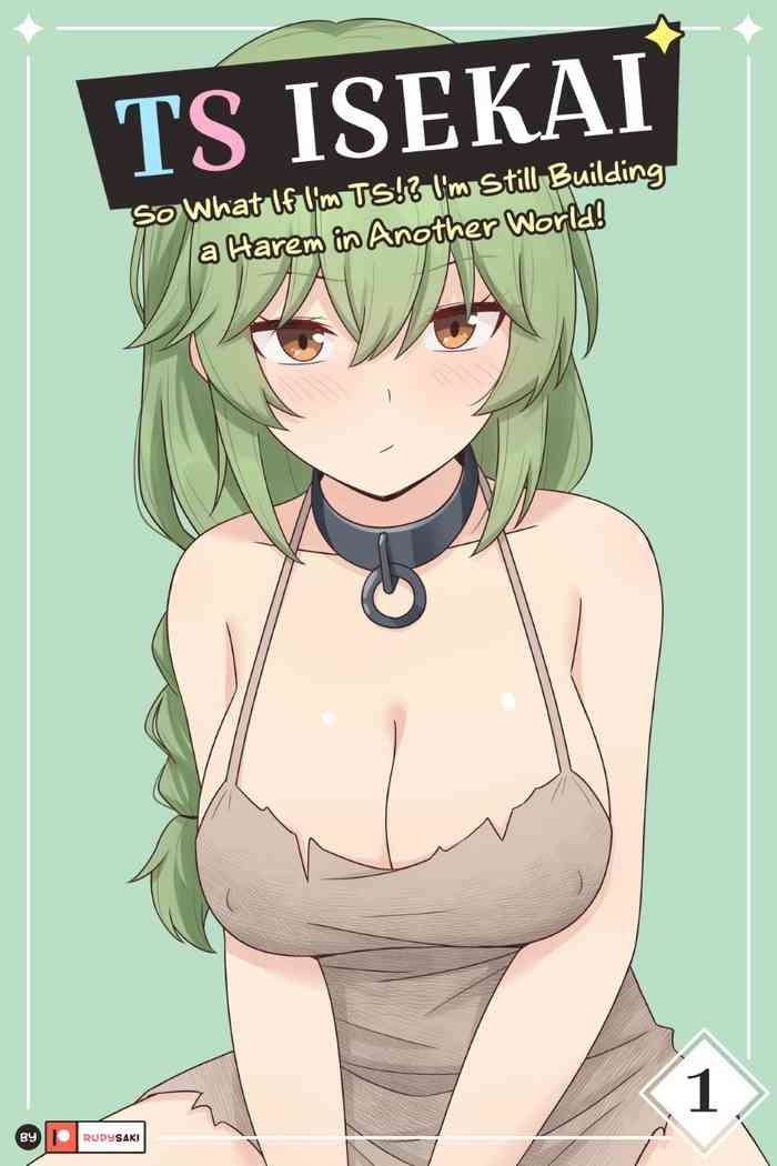 TS Isekai Ch.1