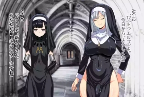 AKHold Handjob Worship