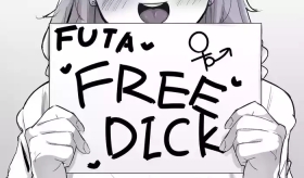 Futanari Kaiwai No Free Chinpo