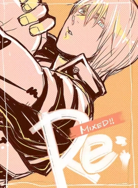 Re:MIXED!