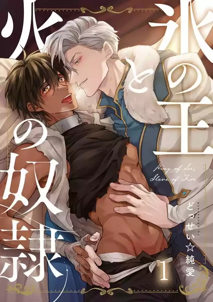 冰之王与火之奴隶