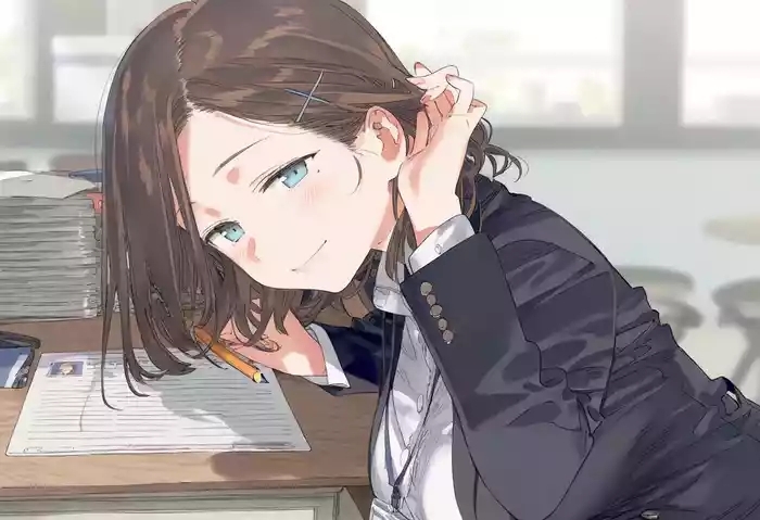 【cllo】【AI Generated】会議室に呼ばれたときにあったこと