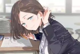 【cllo】【AI Generated】会議室に呼ばれたときにあったこと