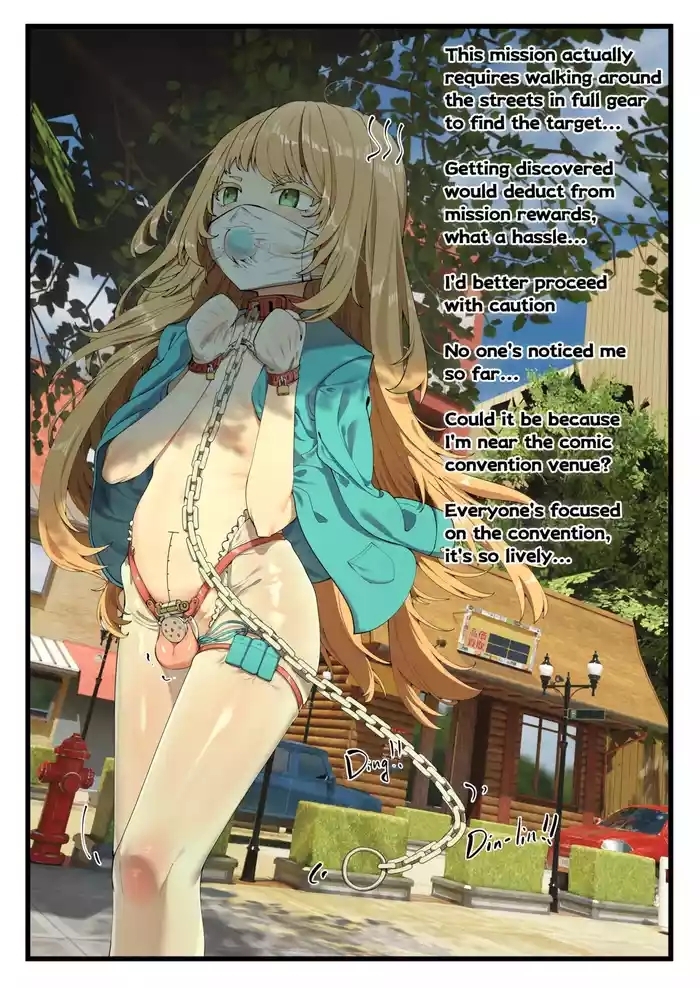 Feng's Public Restraint Assignment 1