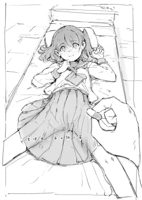 らくがき