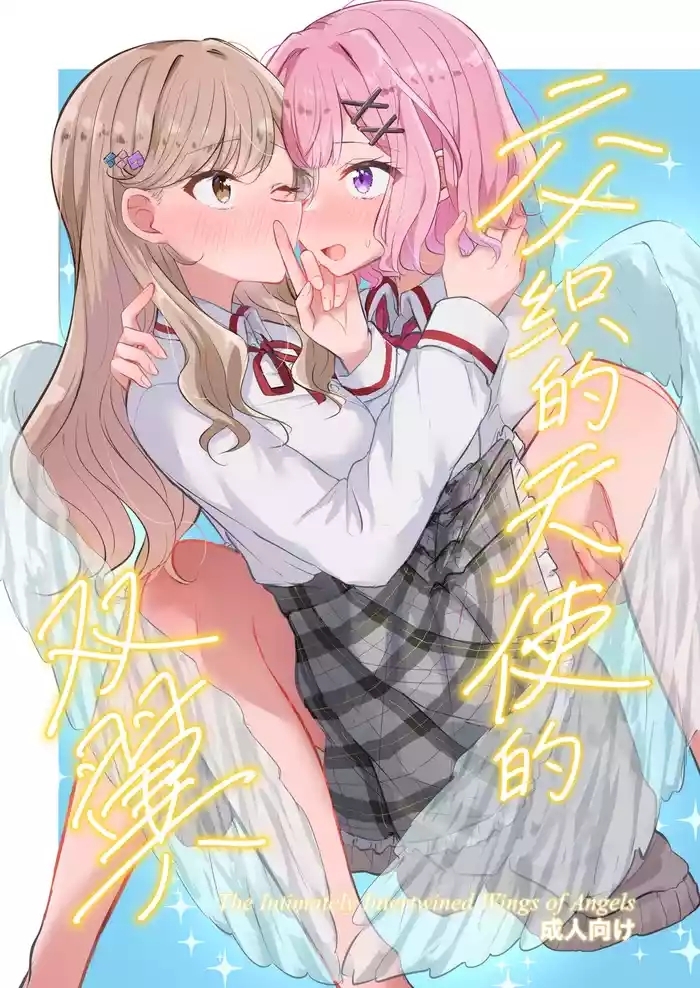 交织的天使的双翼【提黄灯喵汉化组】
