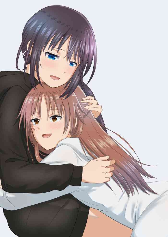 妹同士でする話