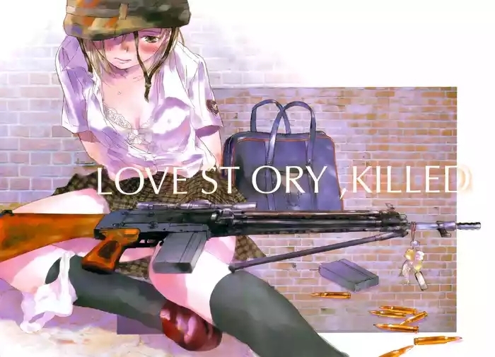Love Story, Killed