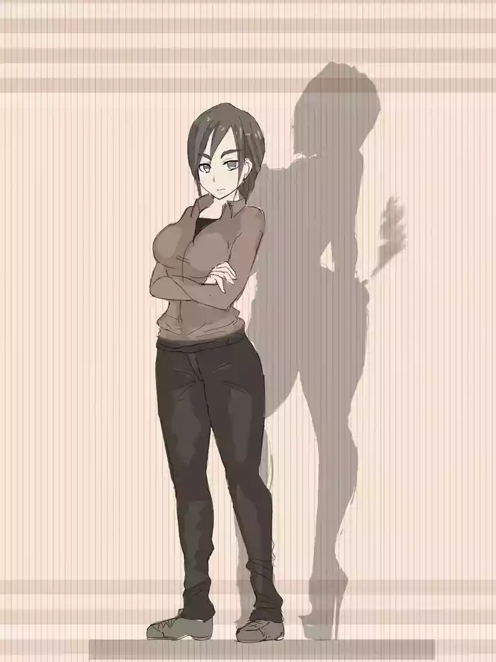 元 風紀委員長