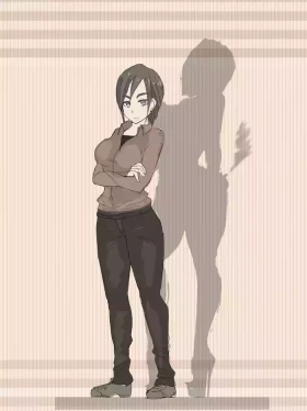 元 風紀委員長