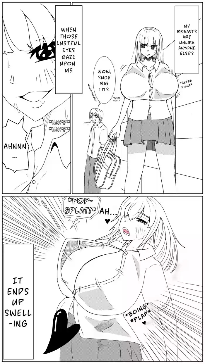 Slender Breast Game