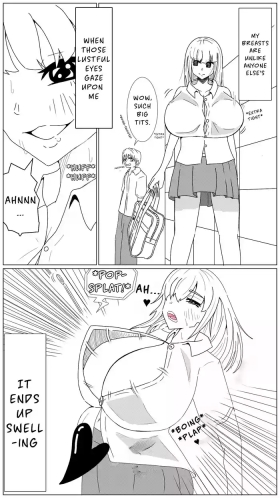 Slender Breast Game