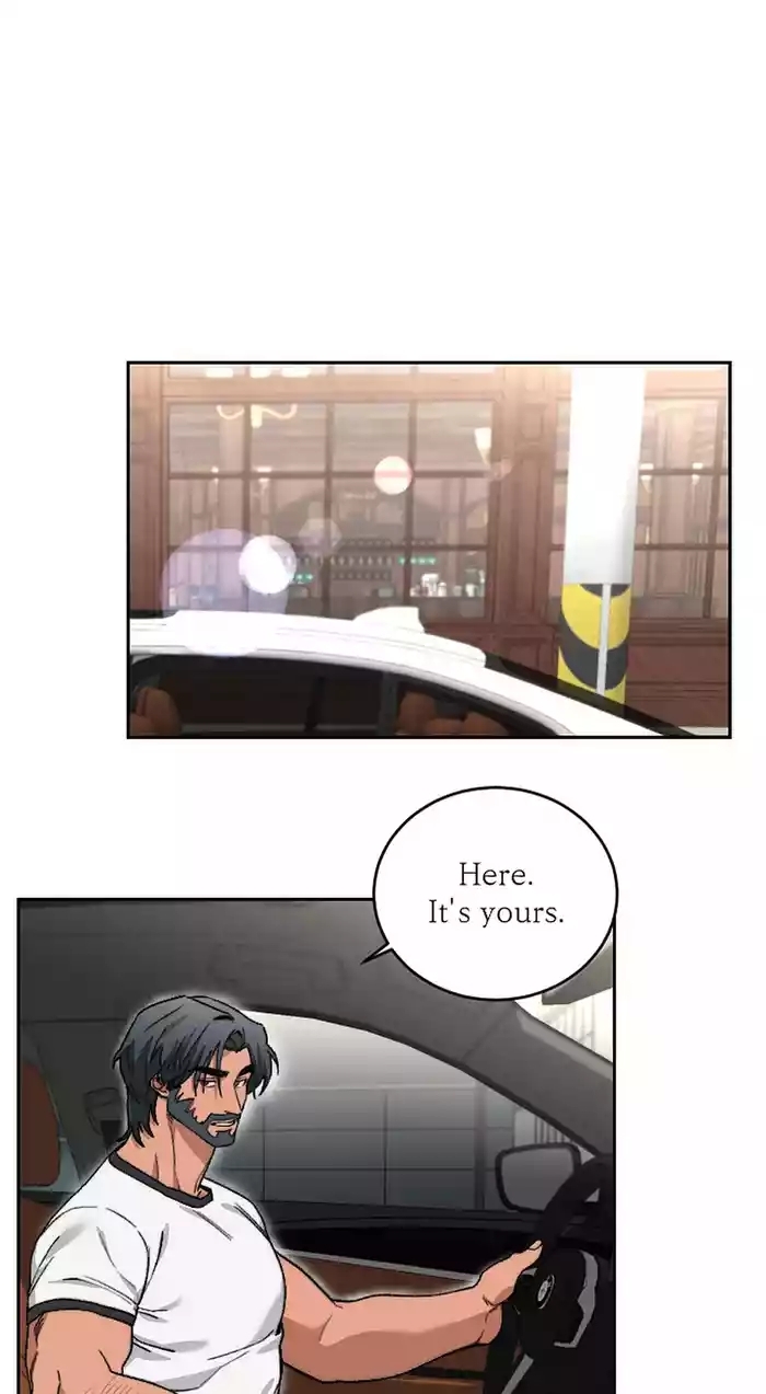 Stepdad class
