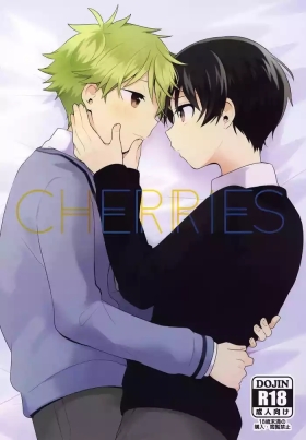 CHERRIES