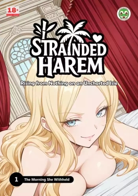 Ch.1: The Morning She Withheld