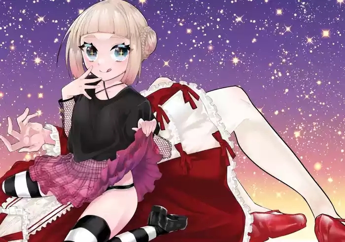 Shoujo no Geboku wa Josou Kuse o Matou