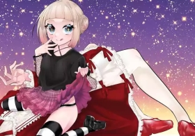 Shoujo no Geboku wa Josou Kuse o Matou