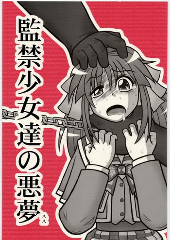 Kankin Shoujotachi no Akumu AA