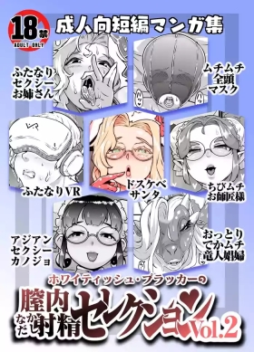 Nakadashi Selection Vol.2