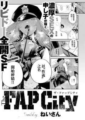 The_FAP_City