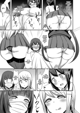 Hanabi Paizuri