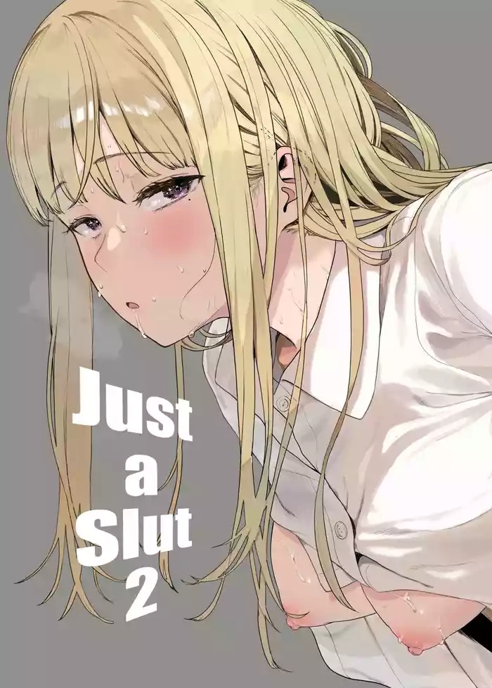 Tadamesu2 | Just a Slut2