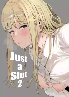 Tadamesu2 | Just a Slut2