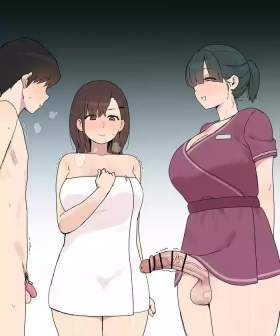 Futa Esthe 2