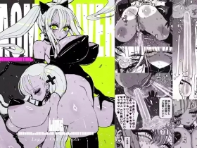 Acme Driver :: CODE LIME :: ANAL JELLY FULL ACTIVE! Log.02
