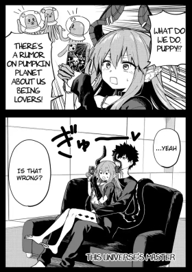 Eli-chan