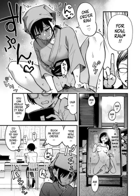 For Now, Raw!- "Toriaezu Nama de!" Girl's Side