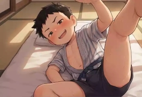 和叔叔xx -