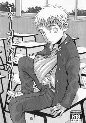 Teenager